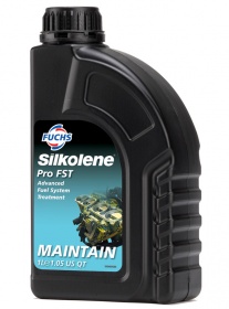 Silkolene PRO FST Fuel Treatment 1ltr